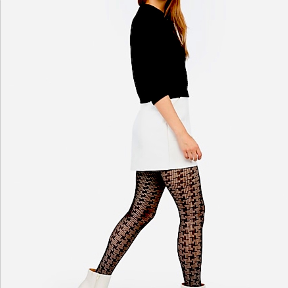 Express full tights